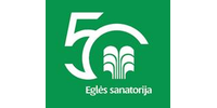Egles Sanatorija, Medical SPA