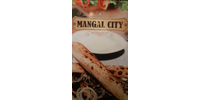 Mangal City