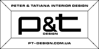 P&T design, студия дизайна интерьеров