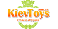 Киевтойс, интернет-магазин детских игрушек и товаров