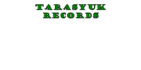 Tarasyuk Records