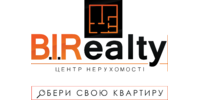 B.I.Realty, центр нерухомості