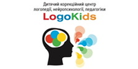 LogoKids, логопедичний центр