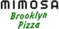 Mimosa Brooklyn Pizza (Odesa)