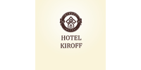 Kiroff, Hotel
