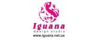 Игуана, дизайн студия