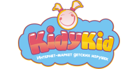 Kidy-Kid, интернет-магазин