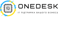 Робота в OneDesk