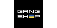 Работа в Gang Shop