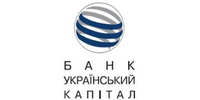 Український Капітал, банк