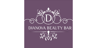 Dianova beauty bar