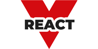 React brand