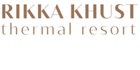 Работа в Rikka Khust Thermal Resort