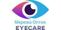 EyeCare, оптика