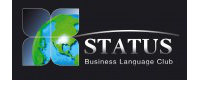 Status, языковой бизнес-клуб