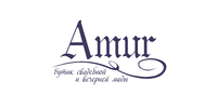 Amur, свадебный бутик