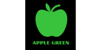 Apple Green