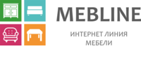 Mebline, интернет-магазин мебели