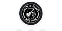 Робота в Beer&Bluas, Art Pub