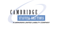Cambridge Staffing Solutions