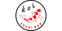 Koi, sushi bar