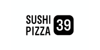 Sushi Pizza 39