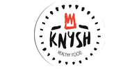 Knysh, кафе здорової їжі