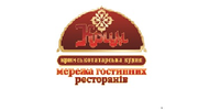 Крым, ресторан восточной кухни