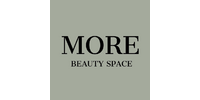More, beauty space