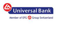 Universal bank