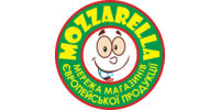 Mozzarella, сеть магазинов европейской продукции