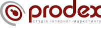 Prodex, студия интернет-маркетинга
