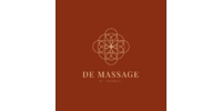 Jobs in De Massage