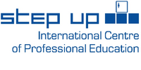 Step Up, міжнародний центр професійної освіти