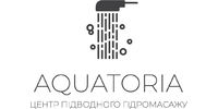 Aquatoria, центр підводного гідромассажу