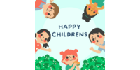 Happy childrens