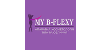 My b-flexy, мережа масажних студій