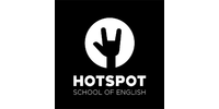 Hotspot, School of English