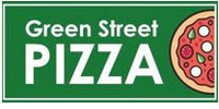 Green Street Pizza