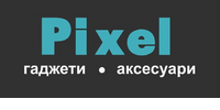 Барщевська Л.В., ФОП (Pixel, магазин)