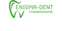 Enigma-Dent