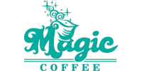Магия кофе (Magiccoffee)