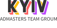 Kyiv AdMasters team groum
