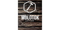Molotok, Loft bar