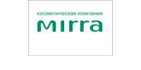 Mirra, косметическая компания