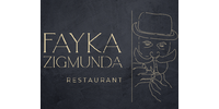 Fayka Zigmunda, ресторан
