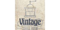 Vintage Coffee Room