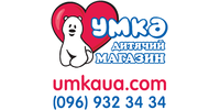 UMKA.SHOP-Мережа сімейних магазинів.