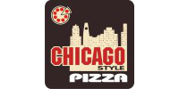 Chicago Style Pizza, піцерія