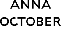 Anna October